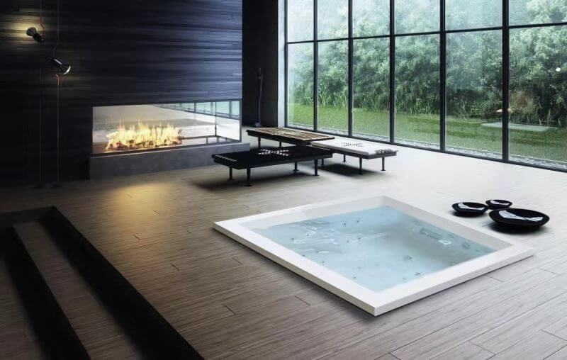 Image 15 : Installation de spa à Bascharage : LetzSpa Jacuzzi® & Swim Spa