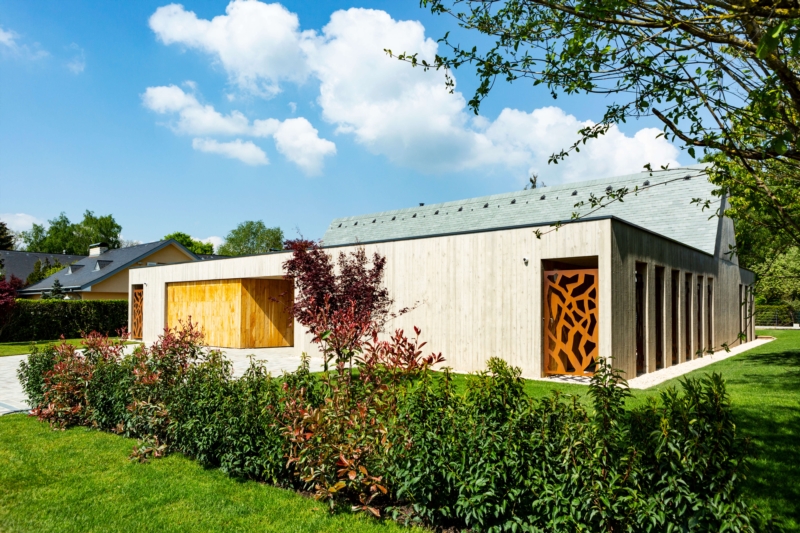 Image 7 : Architecte & maitre d'œuvre à Kockelscheuer : ODC Architecture Sàrl