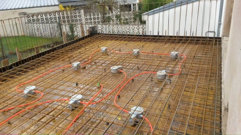 Image 24 : Construction tous corps d'état à Koerich : L.B. Constructions Sàrl