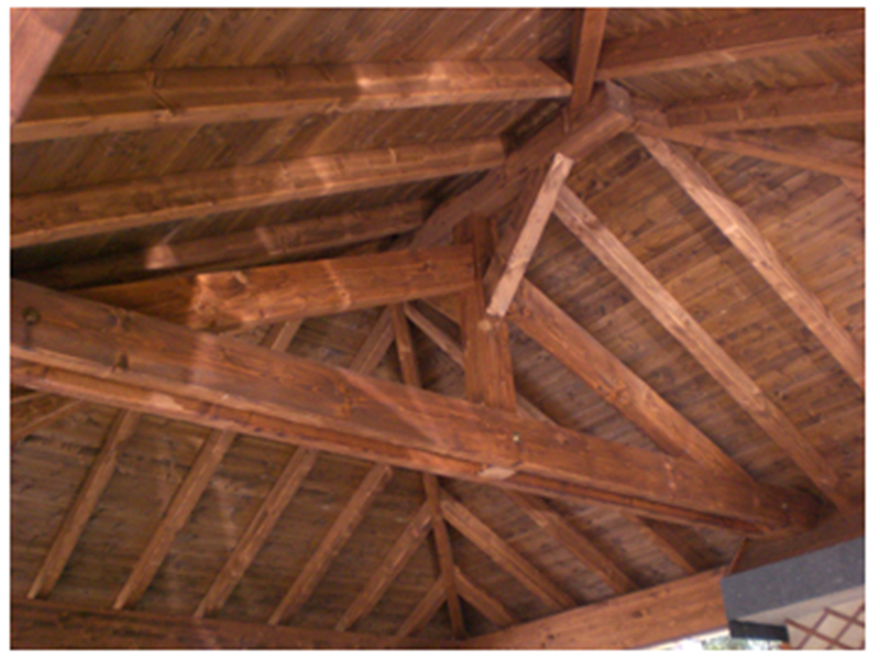 Image 3 : Toiture bâtiment à Heffingen : Jacob & Weis Sàrl