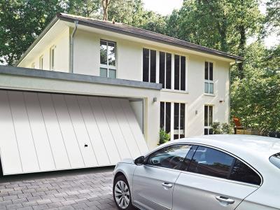 Image 17 : Porte pour garage à Mertert : Hackmann Tor-Technik