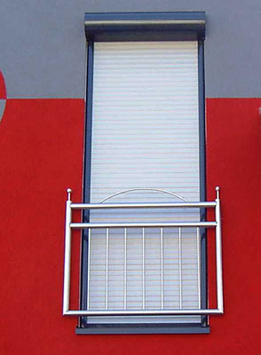 Image 13 : Serrurier à Merzig : Schlosserei - Metalltechnik - Kurzhals