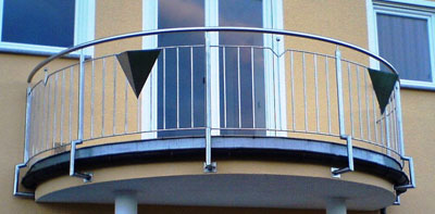 Image 15 : Serrurier à Merzig : Schlosserei - Metalltechnik - Kurzhals