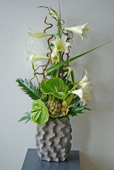 Image 7 : Fleuriste à Leudelange : Floral Design