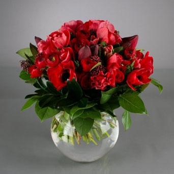 Image 8 : Fleuriste à Leudelange : Floral Design