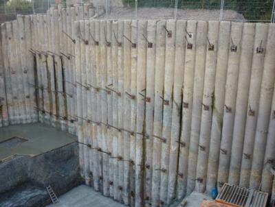 Image 3 : Entreprise de forage à Senningerberg : Efco-Forodia Exploitation Sàrl