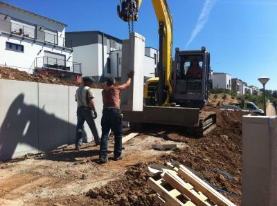 Image 9 : Aménagement paysager à Redange-sur-Attert : De Grénge Jeannot - Jeannot Lacour