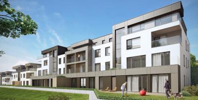 Image 8 : Architecte & maitre d'œuvre à Luxembourg : Pawlowski Dariusz (Atelier d'Architecture)