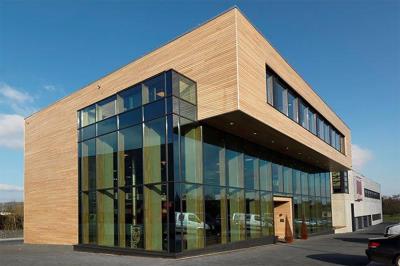 Image 10 : Architecte & maitre d'œuvre à Luxembourg : Pawlowski Dariusz (Atelier d'Architecture)