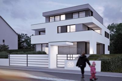 Image 13 : Architecte & maitre d'œuvre à Luxembourg : Pawlowski Dariusz (Atelier d'Architecture)