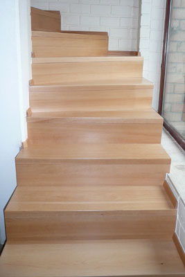 Image 1 : Travaux de menuiserie à Tawern : Schreinerei Mushoff