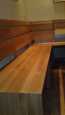 Image 3 : Travaux de menuiserie à Tawern : Schreinerei Mushoff