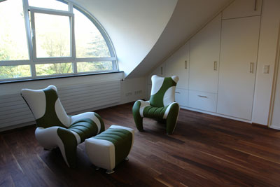 Image 6 : Travaux de menuiserie à Tawern : Schreinerei Mushoff
