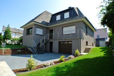 Image 20 : Service de rénovation à Luxembourg : House Invest