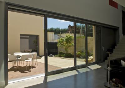 Image 11 : Fenêtre en bois-alu à Sandweiler : Zöllner Fensterbau Sàrl