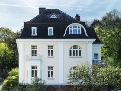 Image 14 : Fenêtre en bois-alu à Sandweiler : Zöllner Fensterbau Sàrl