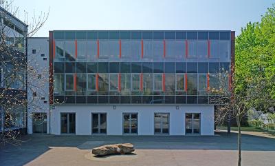 Image 15 : Fenêtre en bois-alu à Sandweiler : Zöllner Fensterbau Sàrl