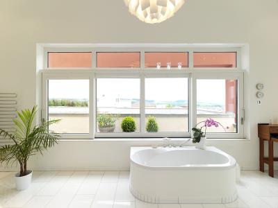 Image 17 : Fenêtre en bois-alu à Sandweiler : Zöllner Fensterbau Sàrl