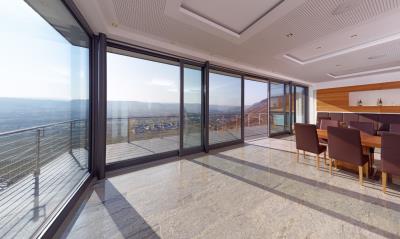 Image 20 : Fenêtre en bois-alu à Sandweiler : Zöllner Fensterbau Sàrl