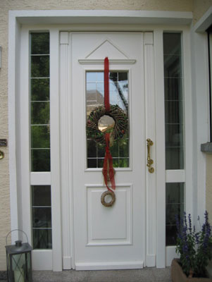 Image 3 : Travaux de menuiserie à Körperich : Schreinerei Ludwig