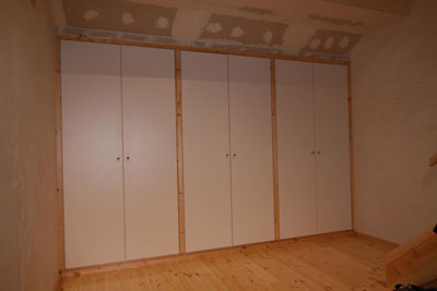 Image 5 : Travaux de menuiserie à Körperich : Schreinerei Ludwig