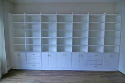 Image 8 : Travaux de menuiserie à Körperich : Schreinerei Ludwig