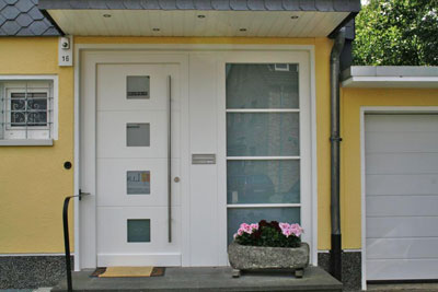 Image 9 : Travaux de menuiserie à Körperich : Schreinerei Ludwig