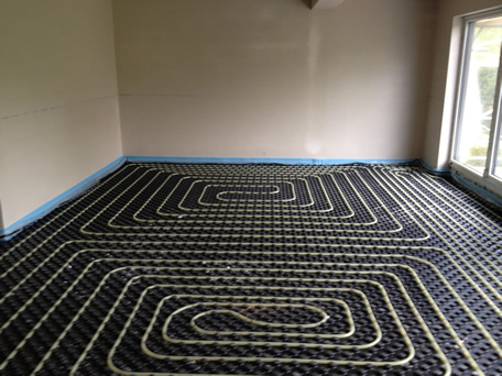 Image 6 : Installation de chauffage à Livange : Thermeau Plus