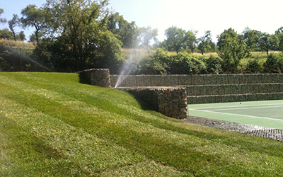 Image 5 : Canalisations industrielles à Contern : TSM Conduites