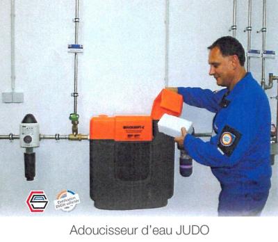 Image 9 : Installation de chauffage à Niederkorn : Art Thermic Sàrl