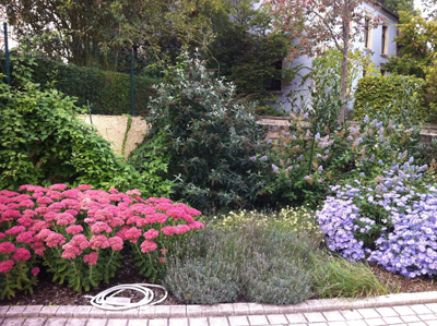 Image 5 : Jardinier à Mamer : Landschaftsgaertnerei Hilbert Sàrl
