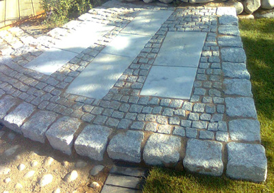 Image 7 : Jardinier à Mamer : Landschaftsgaertnerei Hilbert Sàrl