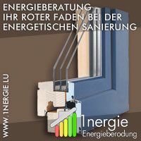 Image 3 : Conseil en énergie à Hobscheid : 1nergie