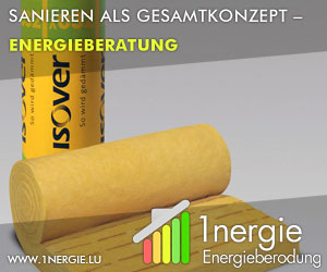 Image 4 : Conseil en énergie à Hobscheid : 1nergie