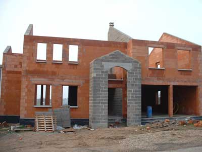 Image 3 : Agencement extérieur à Luxembourg : Scholmas Construction SA