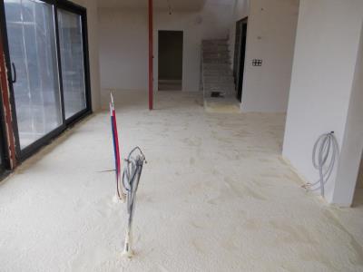 Image 3 : Travaux d'isolation à Nassogne : KS Isolation