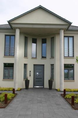 Image 28 : Agencement extérieur à Echternach : Burelbach Gardendesign S.à r.l.