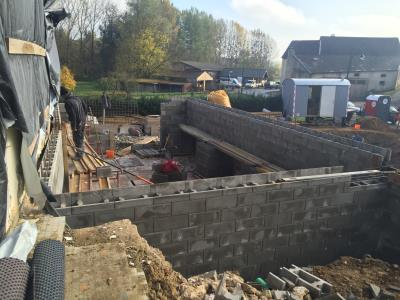 Image 2 : Construction tous corps d'état à Holzem : Rimalux Constructions SA