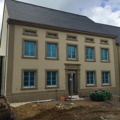 Image 8 : Construction tous corps d'état à Holzem : Rimalux Constructions SA