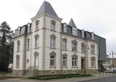 Image 1 : Façade bâtiment à Burden : Entreprise de façades Miotto Romain et Fils