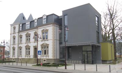 Image 2 : Façade bâtiment à Burden : Entreprise de façades Miotto Romain et Fils