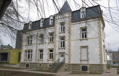 Image 3 : Façade bâtiment à Burden : Entreprise de façades Miotto Romain et Fils