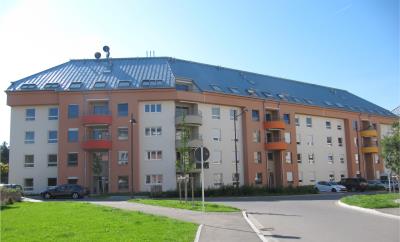 Image 4 : Façade bâtiment à Burden : Entreprise de façades Miotto Romain et Fils