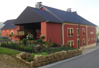 Image 5 : Façade bâtiment à Burden : Entreprise de façades Miotto Romain et Fils