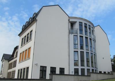 Image 7 : Façade bâtiment à Burden : Entreprise de façades Miotto Romain et Fils