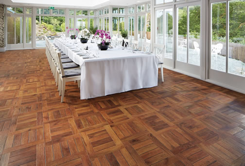 Image 4 : Décoration intérieur maison à Esch-sur-Alzette : Studio-Floor (Revêtement de sols & Peinture)