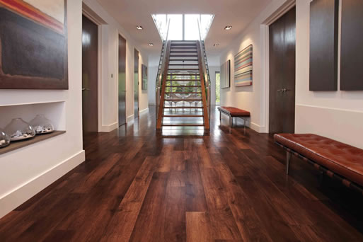 Image 8 : Décoration intérieur maison à Esch-sur-Alzette : Studio-Floor (Revêtement de sols & Peinture)