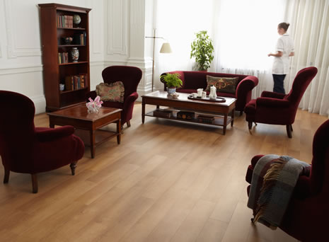 Image 11 : Décoration intérieur maison à Esch-sur-Alzette : Studio-Floor (Revêtement de sols & Peinture)