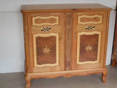 Image 21 : Travaux de menuiserie à Berbourg : Menuiserie Kersch