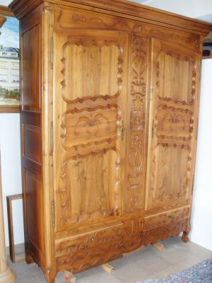 Image 22 : Travaux de menuiserie à Berbourg : Menuiserie Kersch